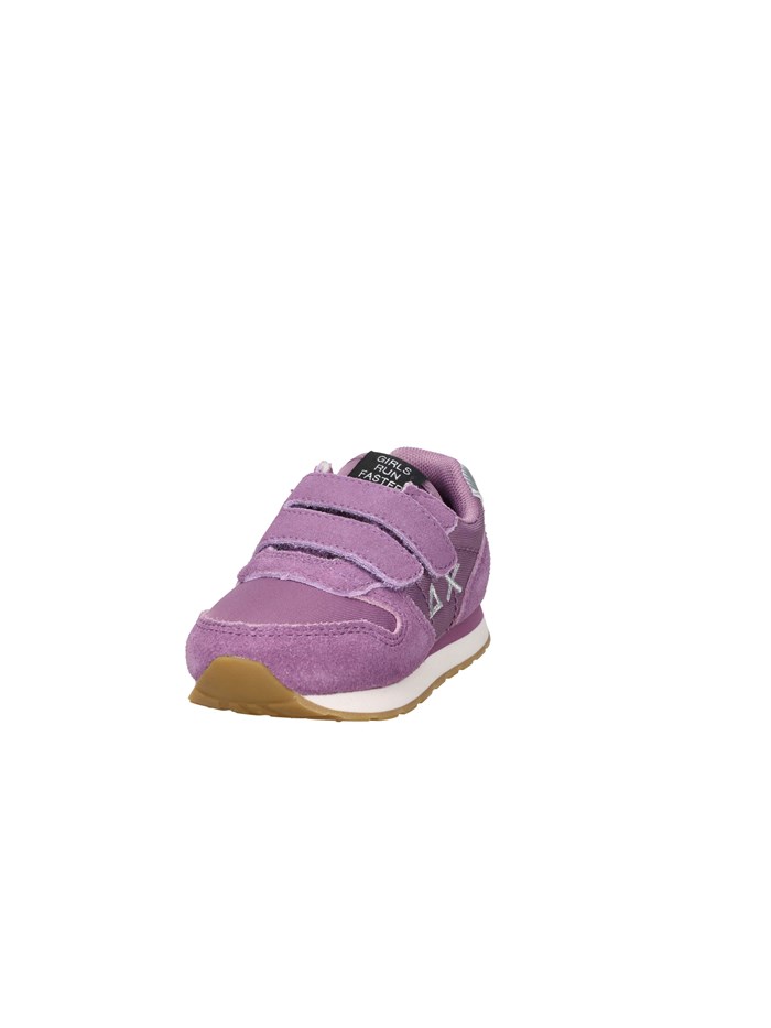 SNEAKERS BASSA Z45402F LILLA