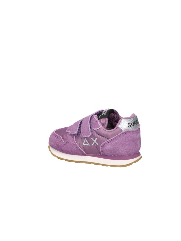 SNEAKERS BASSA Z45402F LILLA