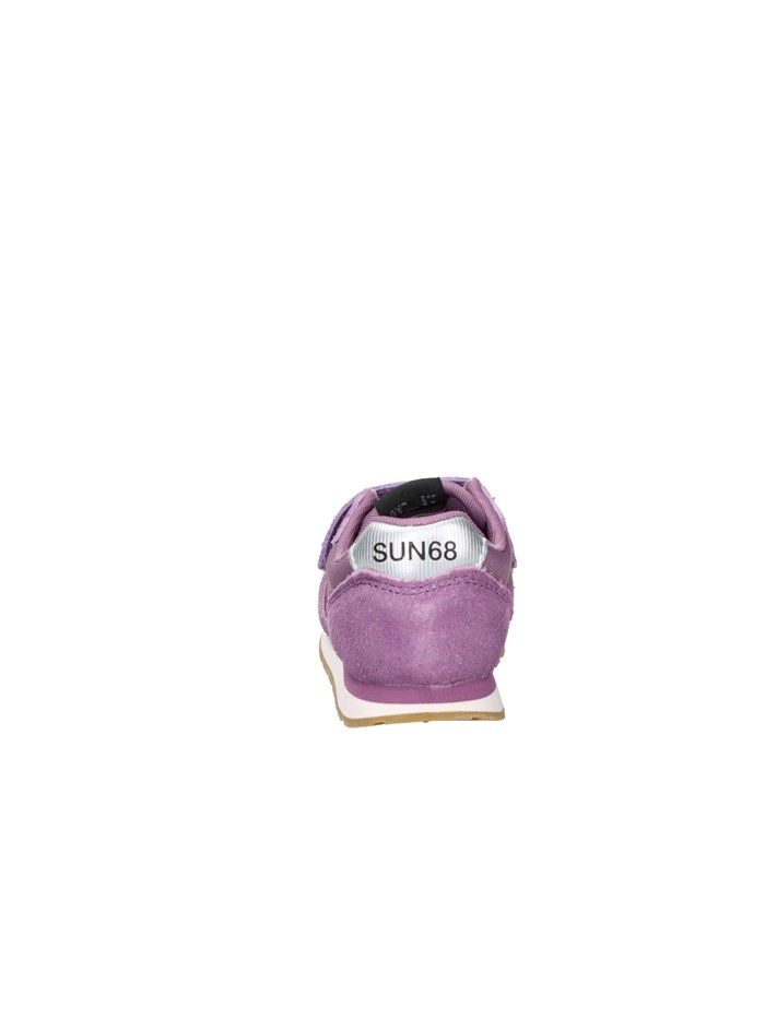 SNEAKERS BASSA Z45402F LILLA