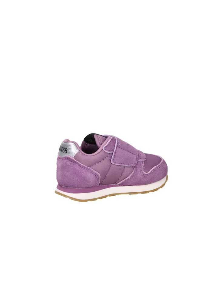 SNEAKERS BASSA Z45402F LILLA