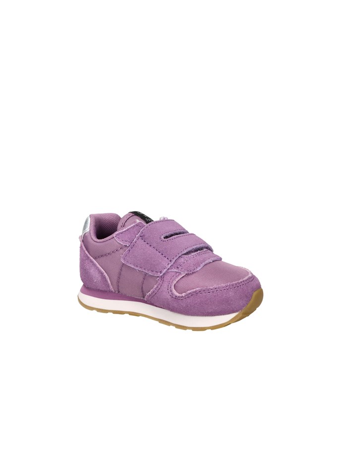 SNEAKERS BASSA Z45402F LILLA