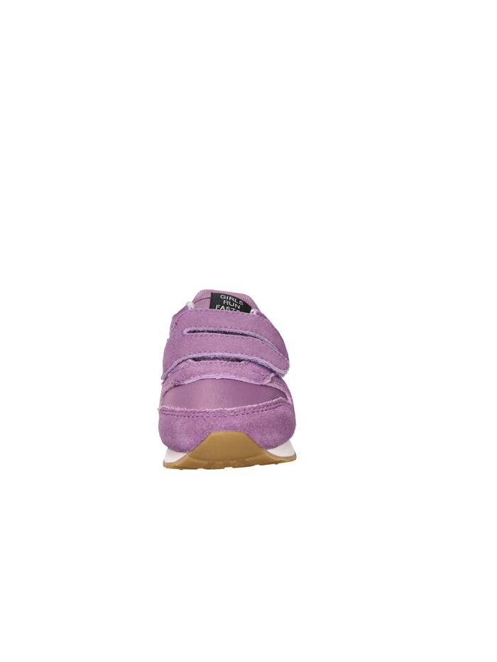 SNEAKERS BASSA Z45402F LILLA