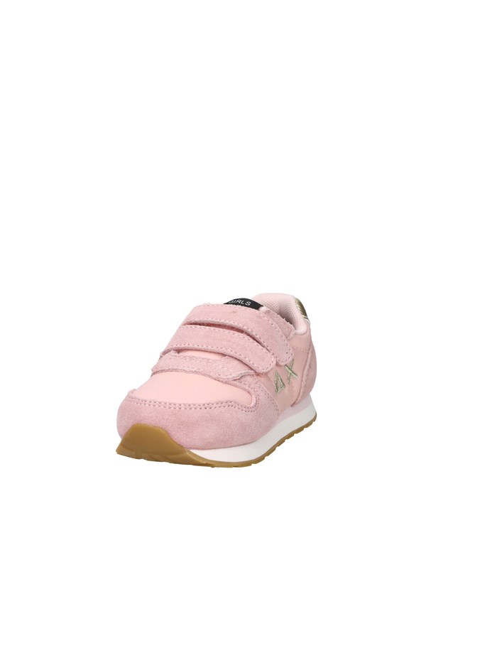 SNEAKERS BASSA Z45402F ROSA