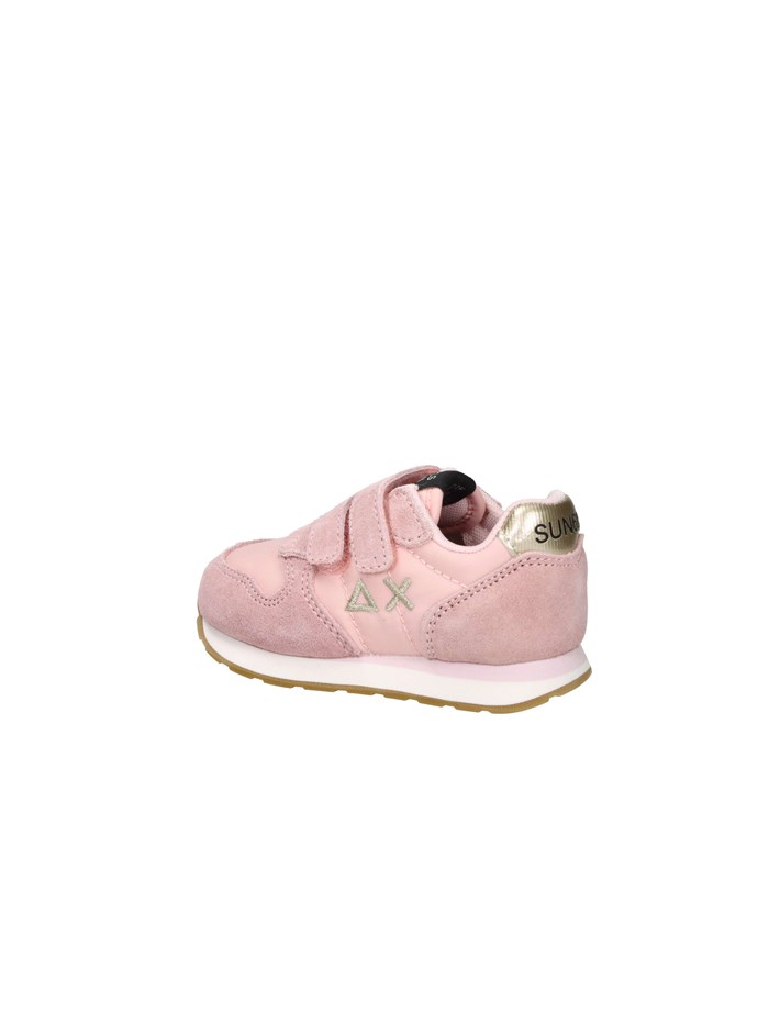SNEAKERS BASSA Z45402F ROSA