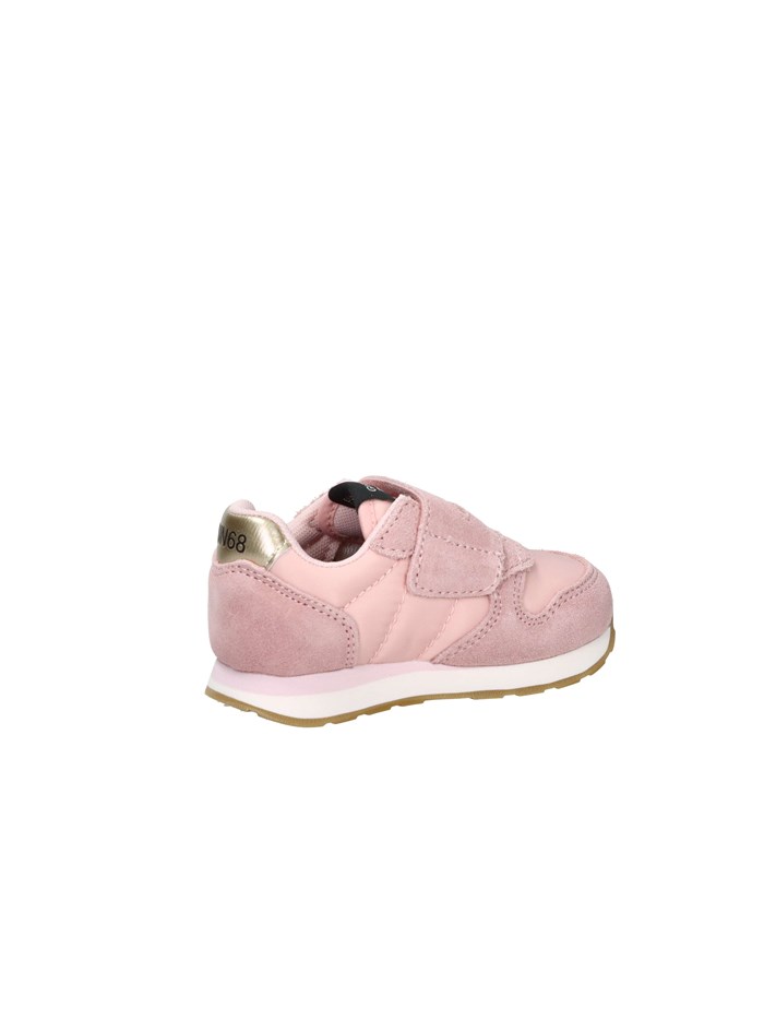 SNEAKERS BASSA Z45402F ROSA