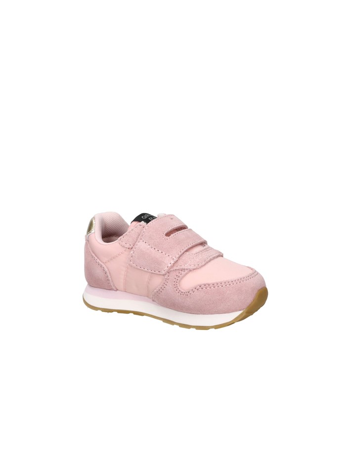 SNEAKERS BASSA Z45402F ROSA