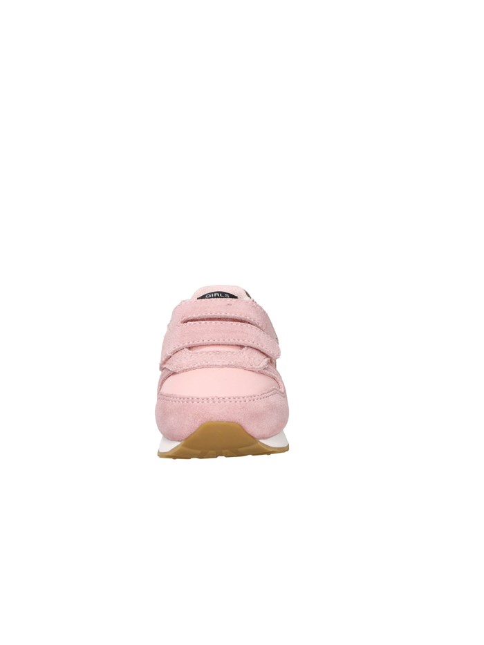 SNEAKERS BASSA Z45402F ROSA