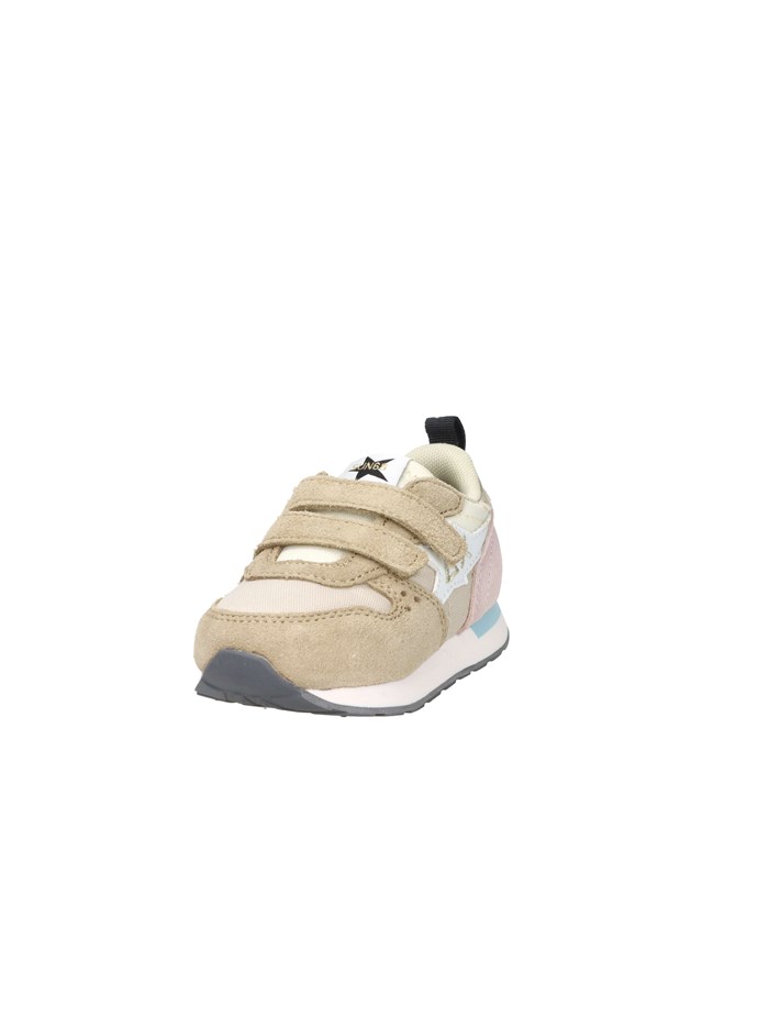 SNEAKERS BASSA Z45416F BEIGE
