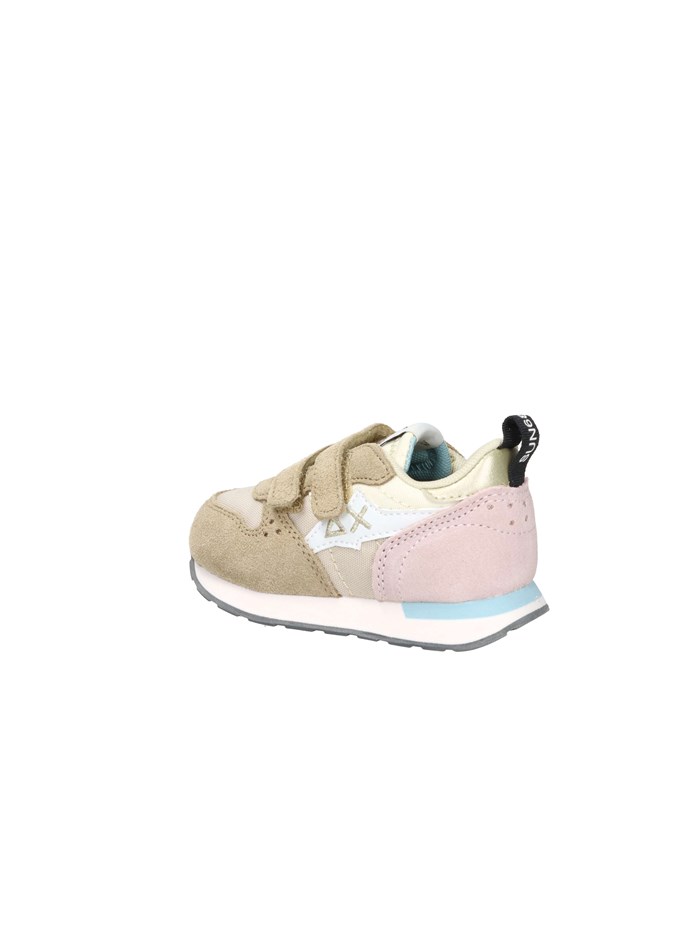 SNEAKERS BASSA Z45416F BEIGE