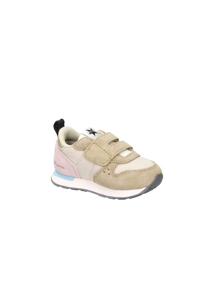 SNEAKERS BASSA Z45416F BEIGE