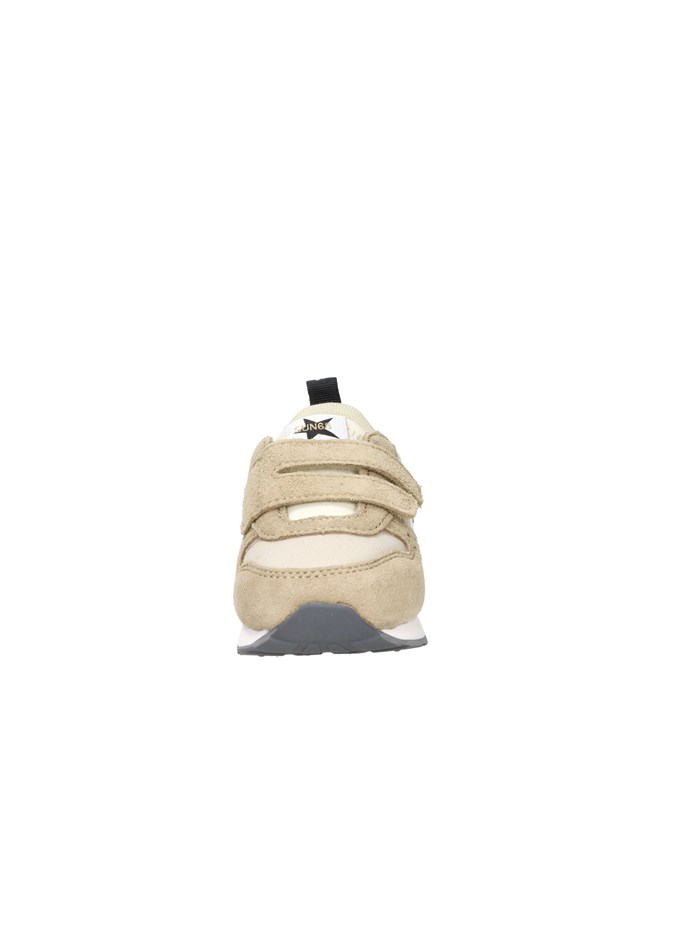 SNEAKERS BASSA Z45416F BEIGE