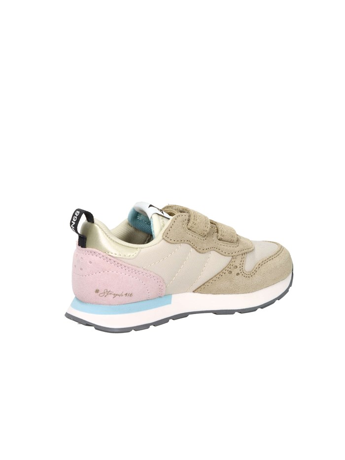 SNEAKERS BASSA Z45416B BEIGE