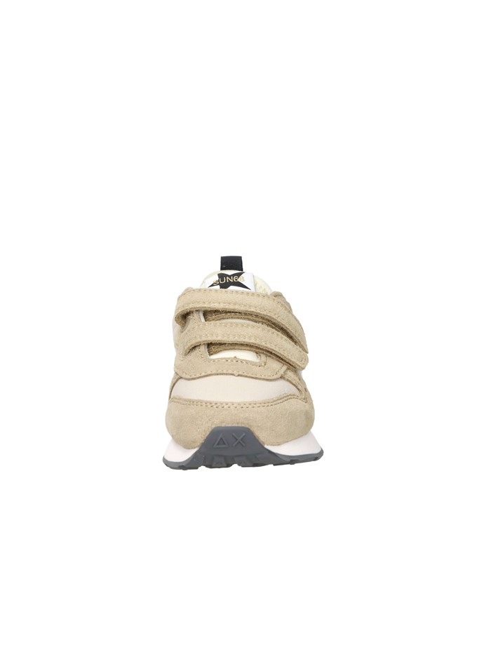 SNEAKERS BASSA Z45416B BEIGE