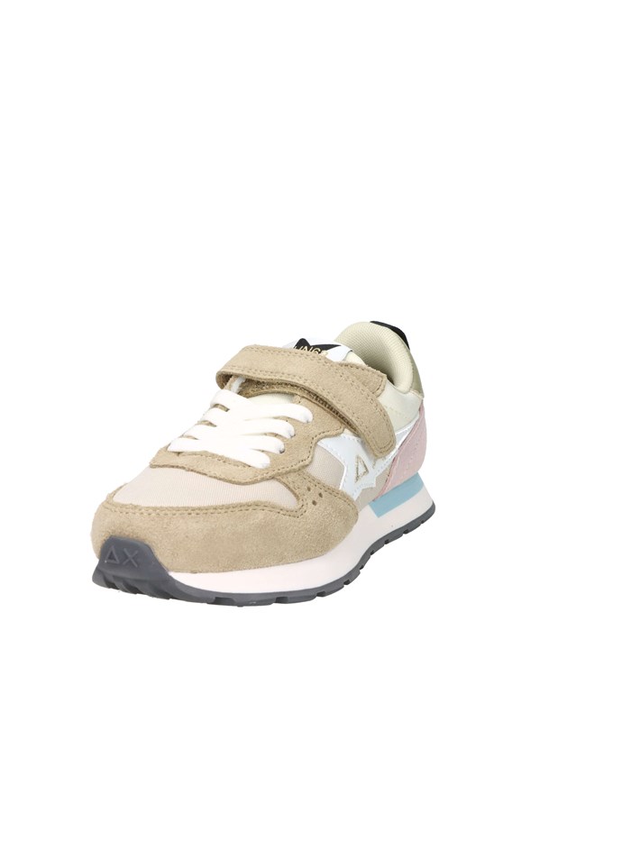 SNEAKERS BASSA Z45416K BEIGE