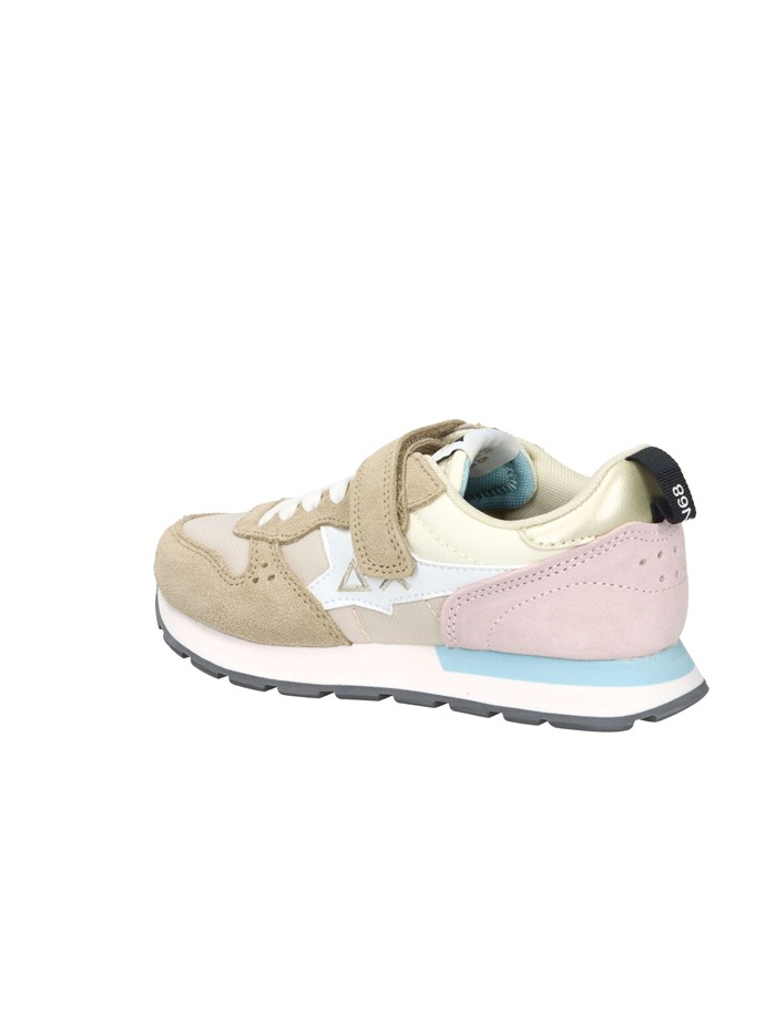 SNEAKERS BASSA Z45416K BEIGE