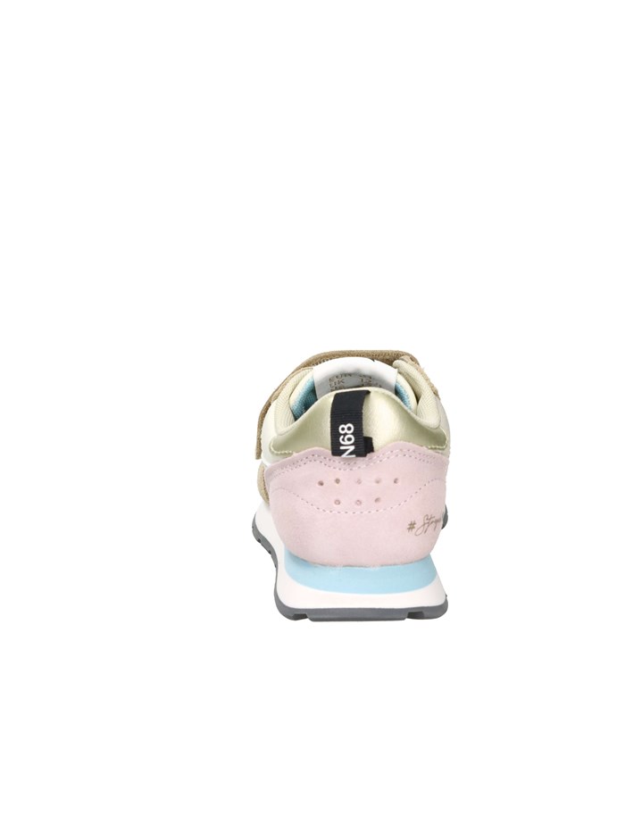 SNEAKERS BASSA Z45416K BEIGE