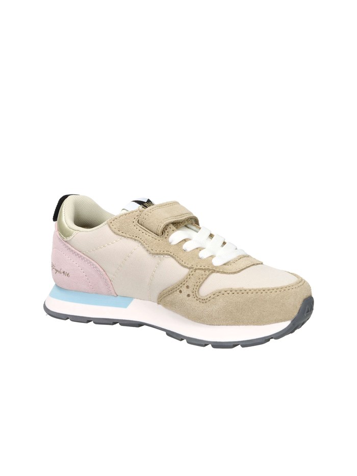 SNEAKERS BASSA Z45416K BEIGE