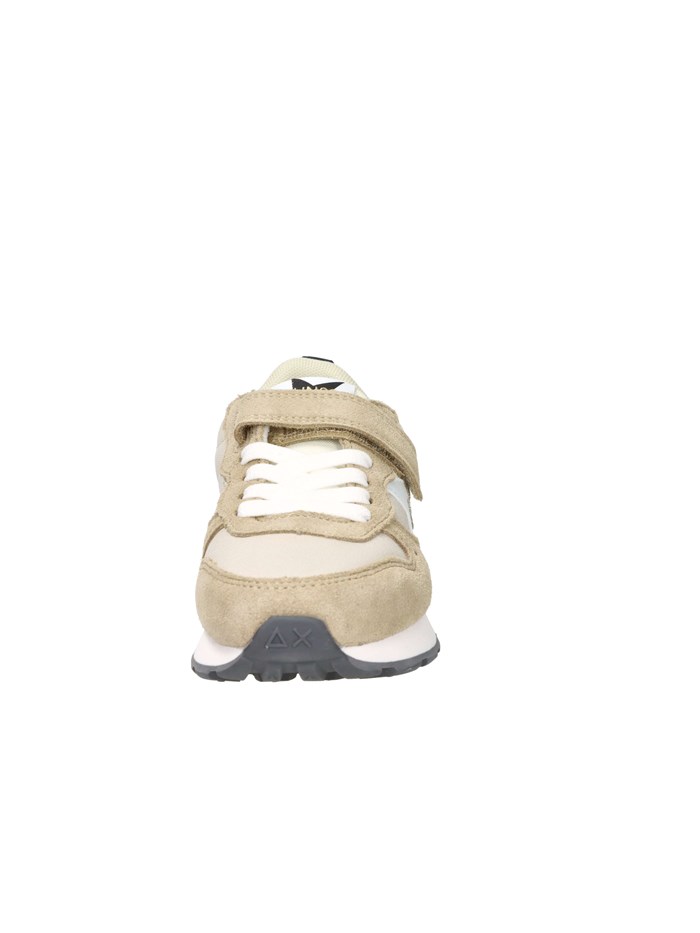 SNEAKERS BASSA Z45416K BEIGE
