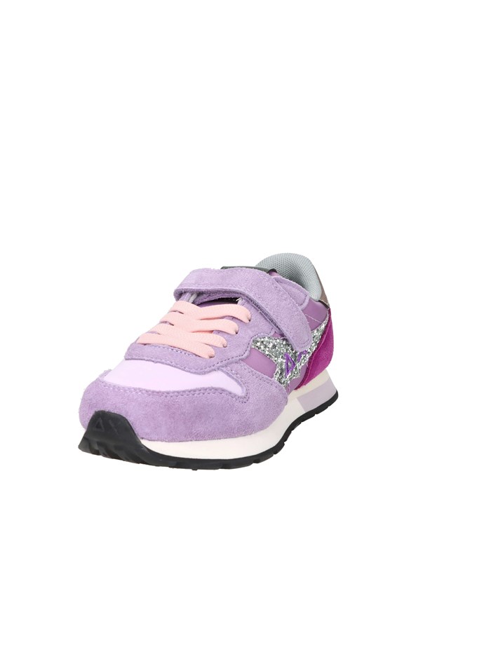 SNEAKERS BASSA Z45417K LILLA