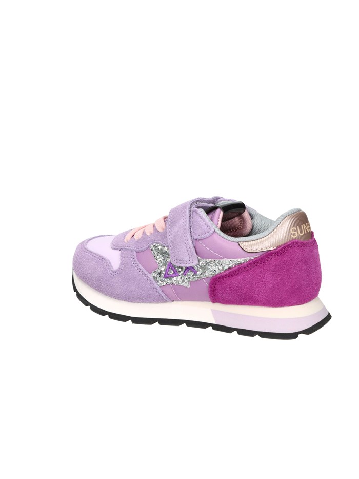 SNEAKERS BASSA Z45417K LILLA