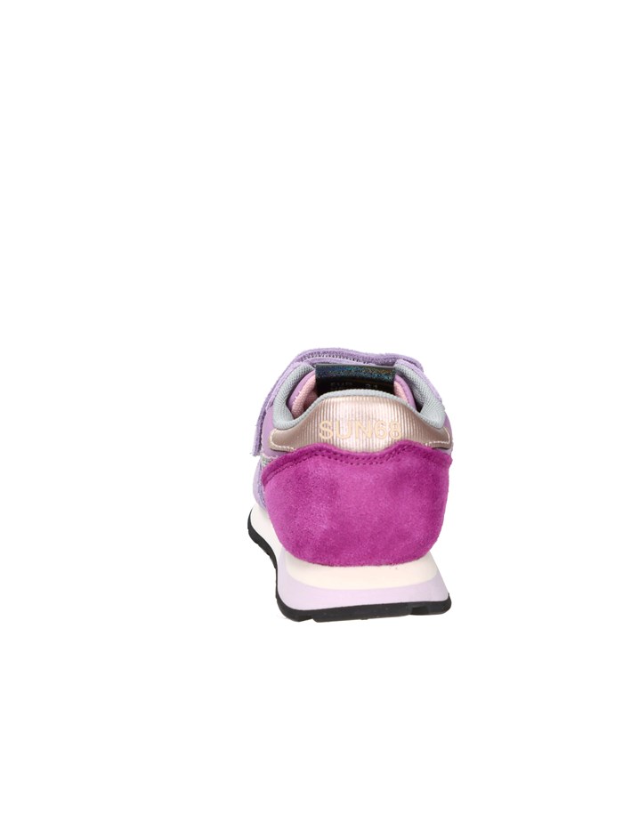 SNEAKERS BASSA Z45417K LILLA