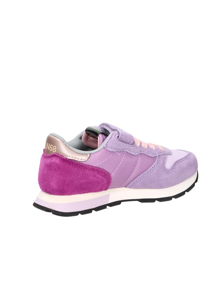 SNEAKERS BASSA Z45417K LILLA
