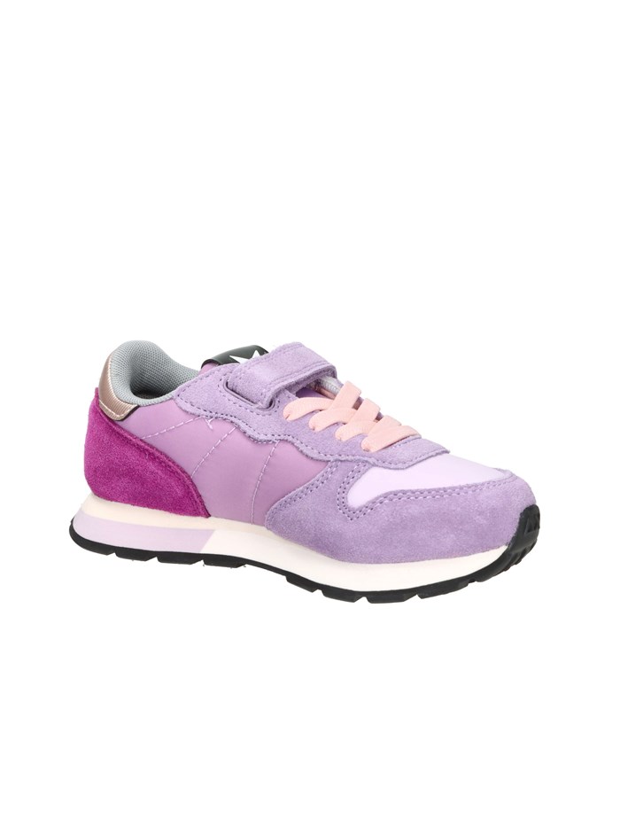 SNEAKERS BASSA Z45417K LILLA