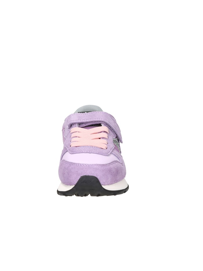 SNEAKERS BASSA Z45417K LILLA