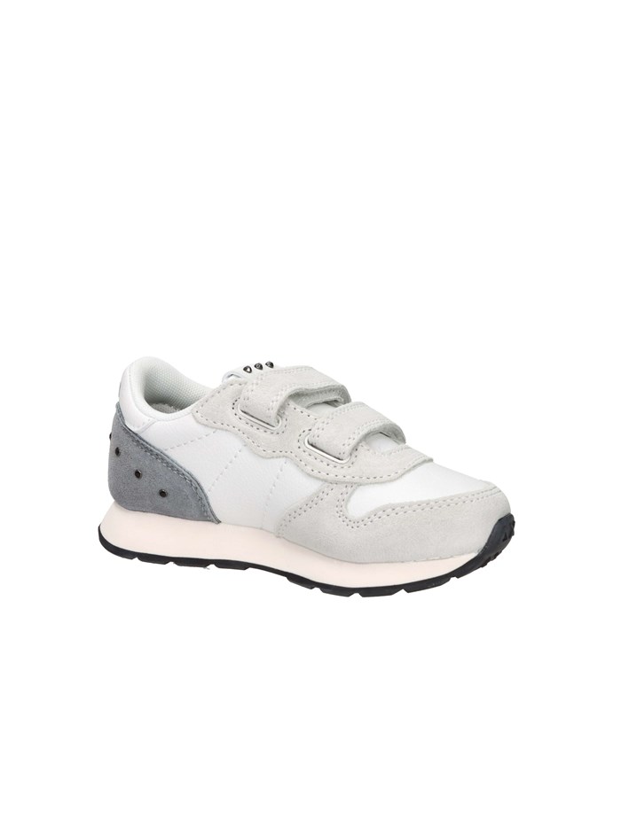 SNEAKERS BASSA Z45406B BIANCO