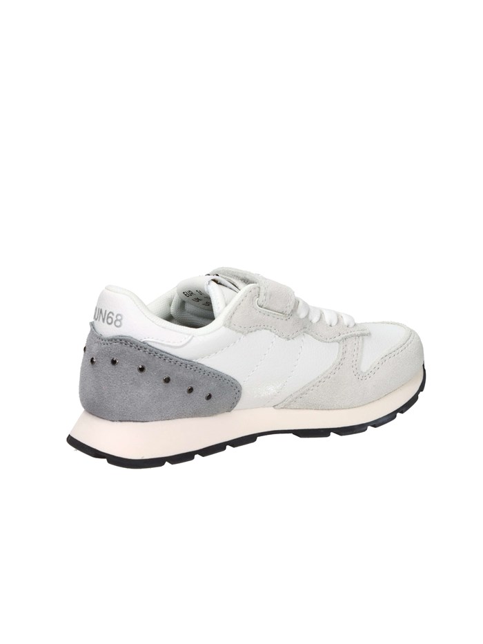 SNEAKERS BASSA Z45406K BIANCO