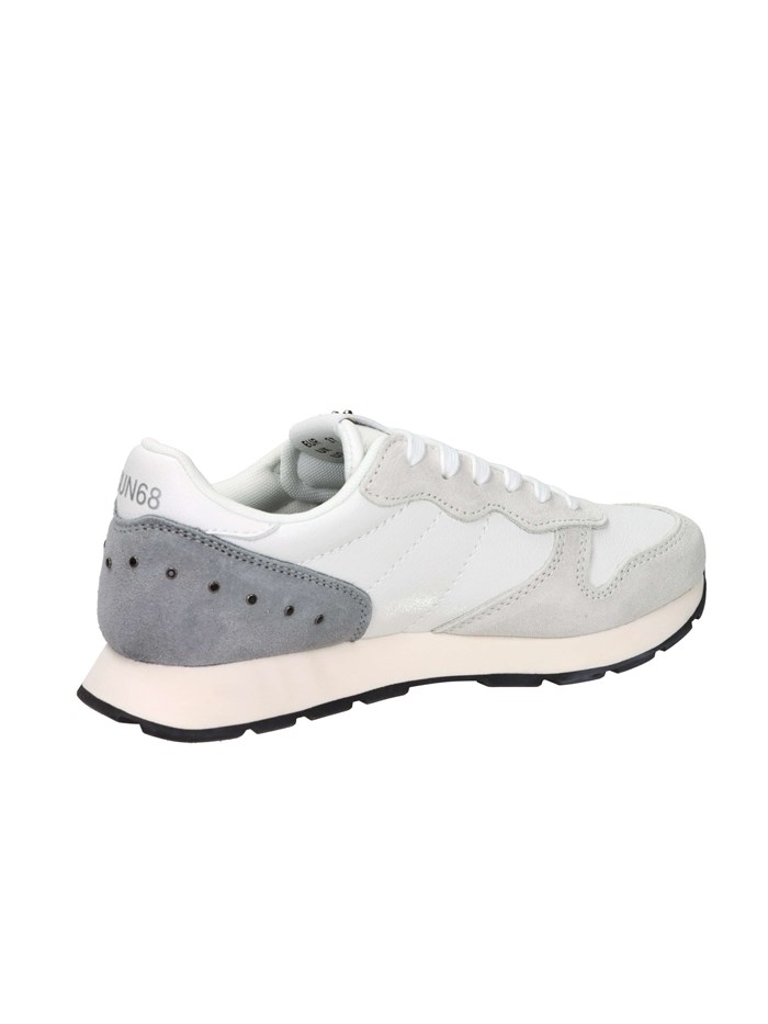SNEAKERS BASSA Z45406T BIANCO