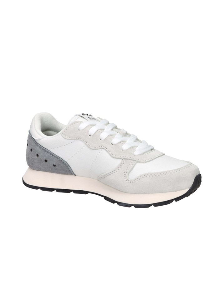 SNEAKERS BASSA Z45406T BIANCO