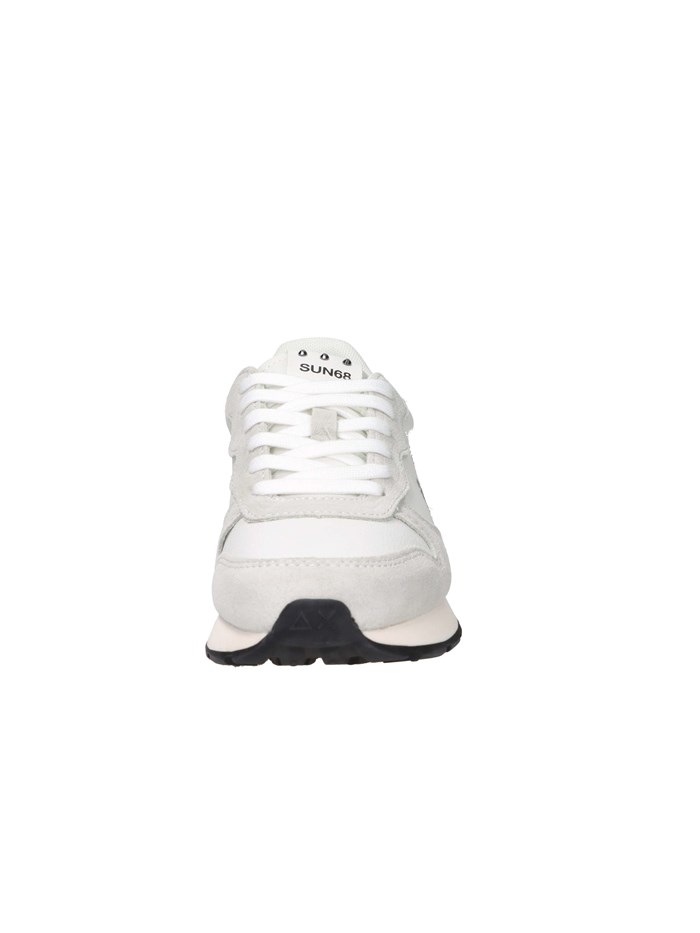 SNEAKERS BASSA Z45406T BIANCO