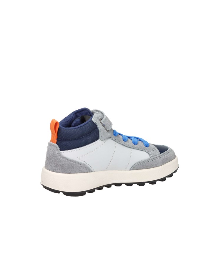 SNEAKERS ALTA Z45335B GRIGIO/BLU