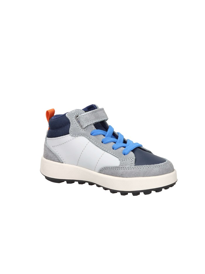 SNEAKERS ALTA Z45335B GRIGIO/BLU