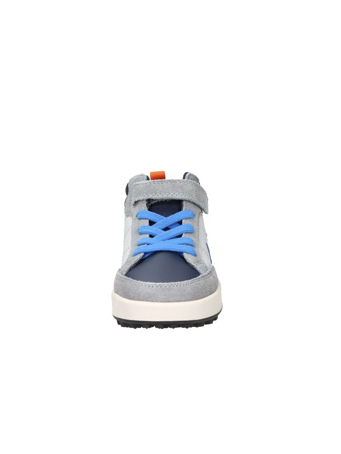 SNEAKERS ALTA Z45335B GRIGIO/BLU