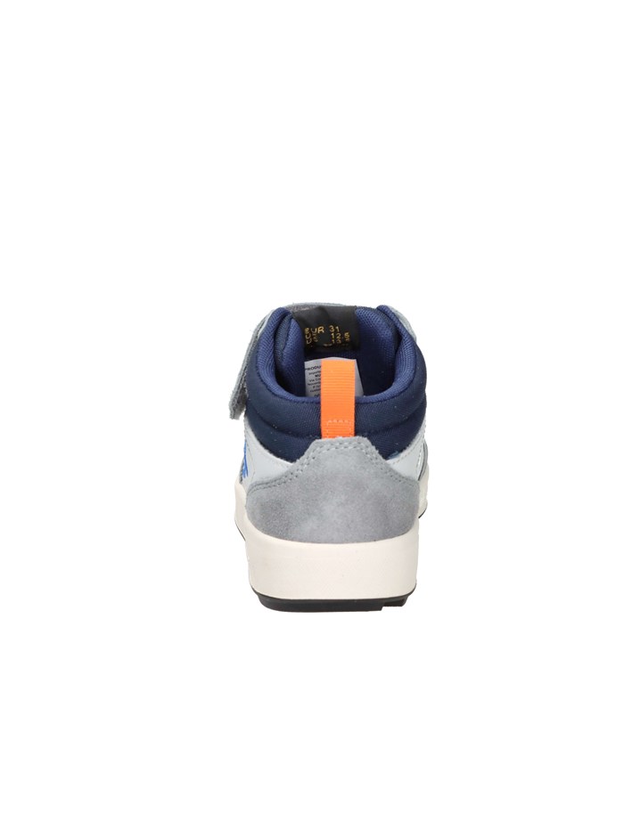 SNEAKERS ALTA Z45335K GRIGIO/BLU