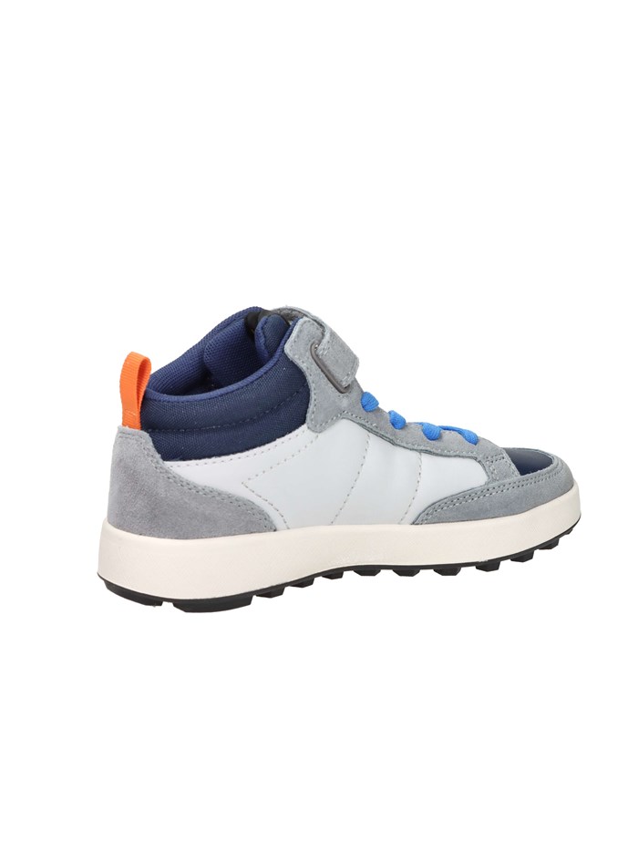SNEAKERS ALTA Z45335K GRIGIO/BLU