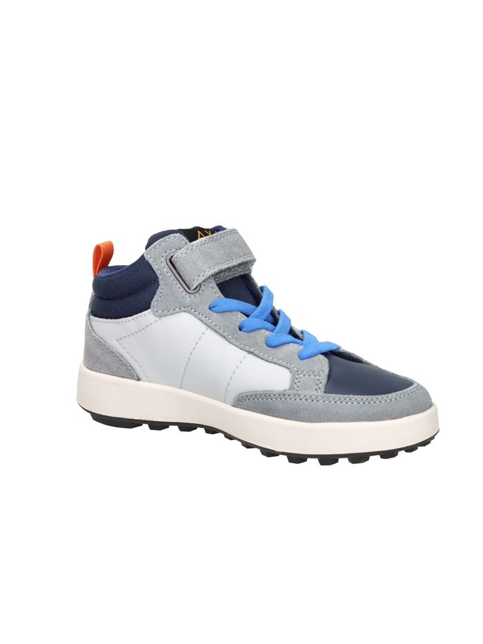 SNEAKERS ALTA Z45335K GRIGIO/BLU