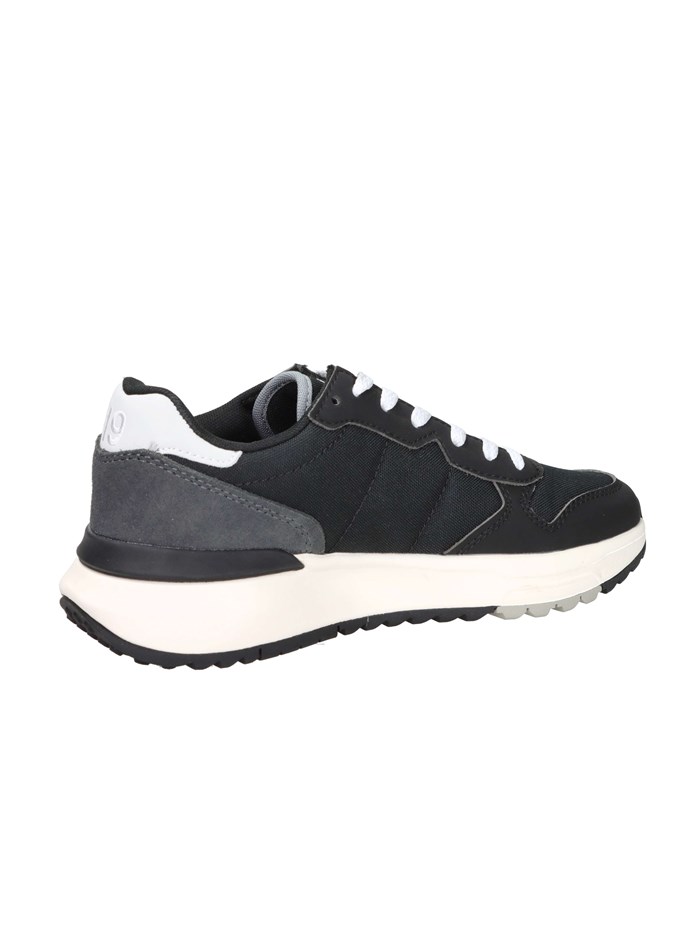 SNEAKERS BASSA Z45320T NERO