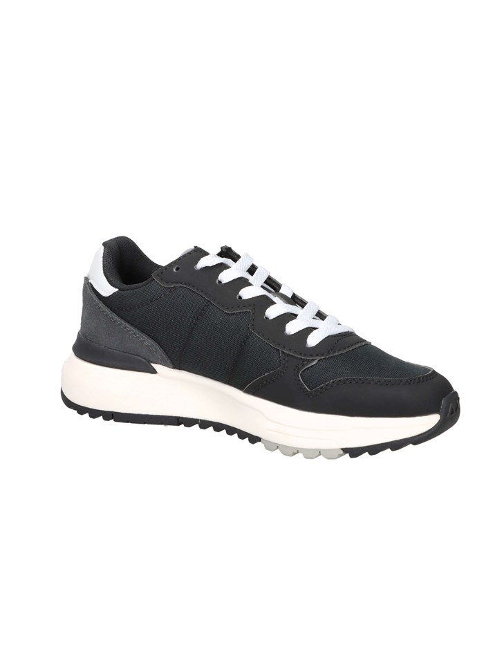 SNEAKERS BASSA Z45320T NERO