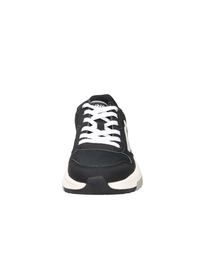 SNEAKERS BASSA Z45320T NERO