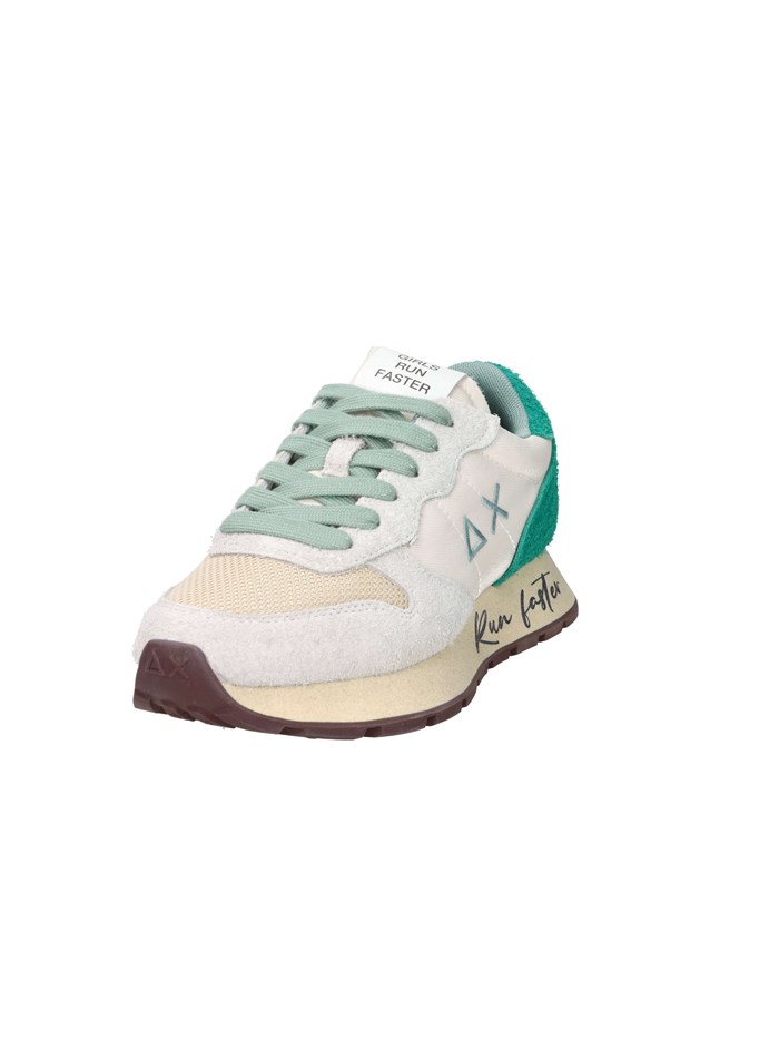 SNEAKERS BASSA Z45207 GHIACCIO