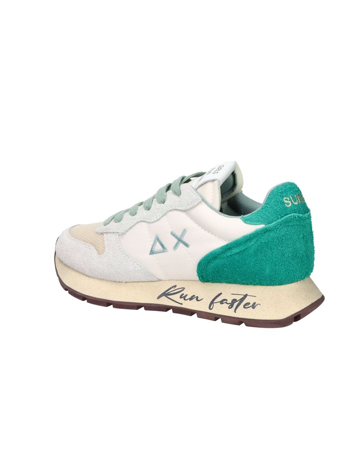 SNEAKERS BASSA Z45207 GHIACCIO