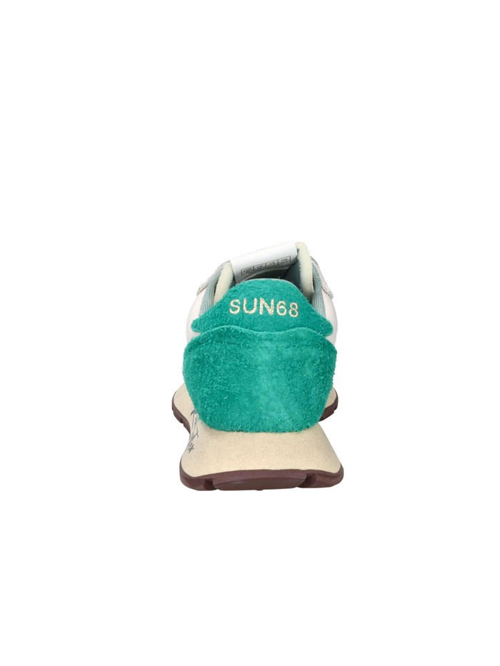 SNEAKERS BASSA Z45207 GHIACCIO