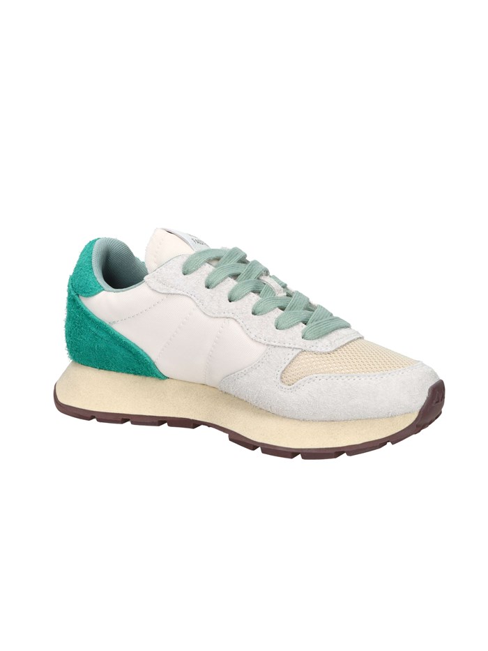 SNEAKERS BASSA Z45207 GHIACCIO