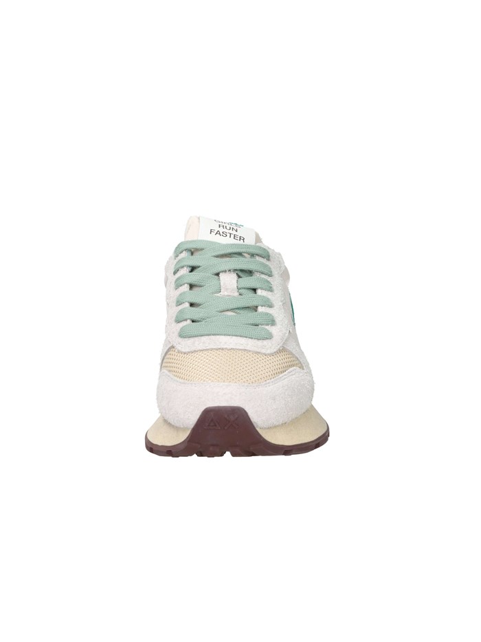 SNEAKERS BASSA Z45207 GHIACCIO