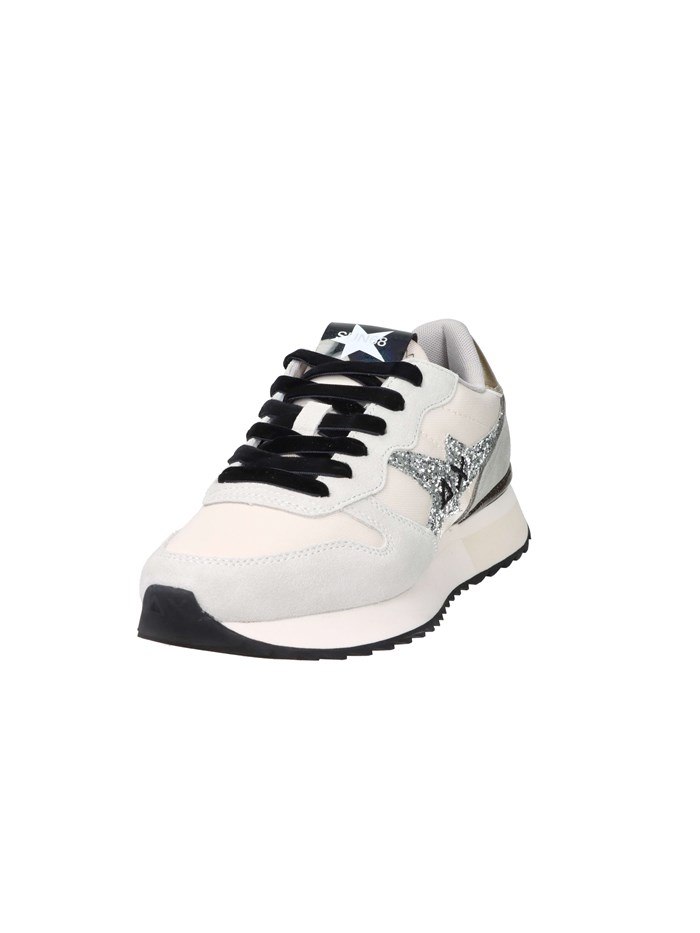 SNEAKERS BASSA Z45217 PANNA