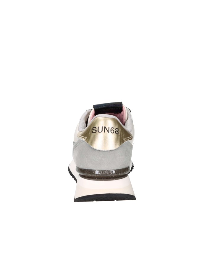 SNEAKERS BASSA Z45217 PANNA