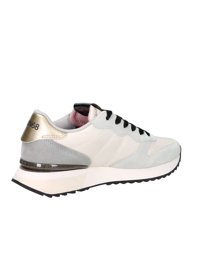 SNEAKERS BASSA Z45217 PANNA